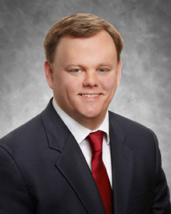 Workers Compensation Attorney Victor Johnson of Fitch, Johnson, Larson and Held, P.A.
