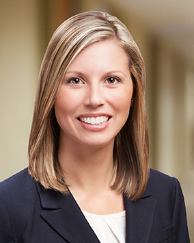 Workers Compensation Attorney Lisa Truitt of Fitch, Johnson, Larson P.A.
