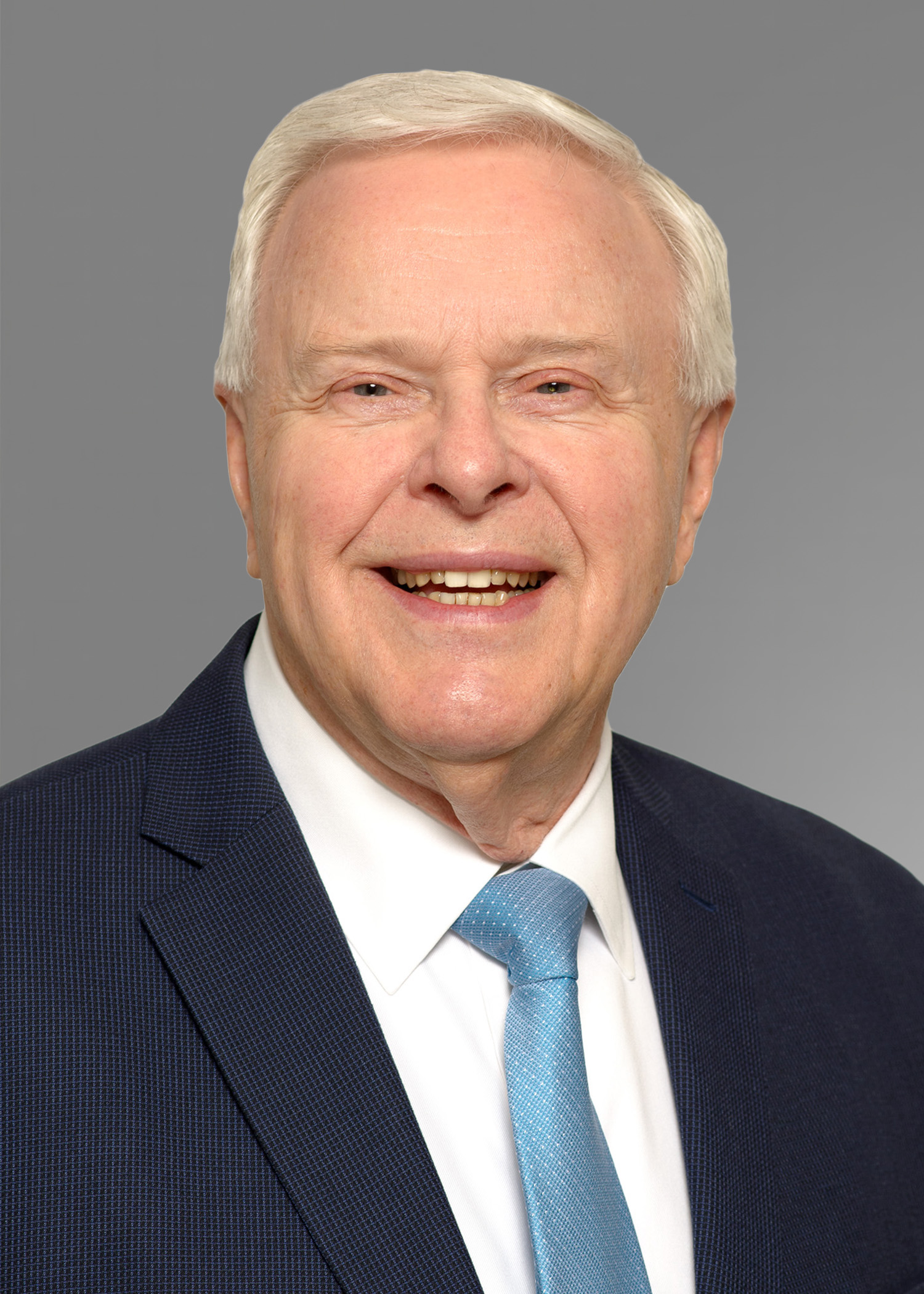 Attorney David Larson, Fitch Johnson Larson