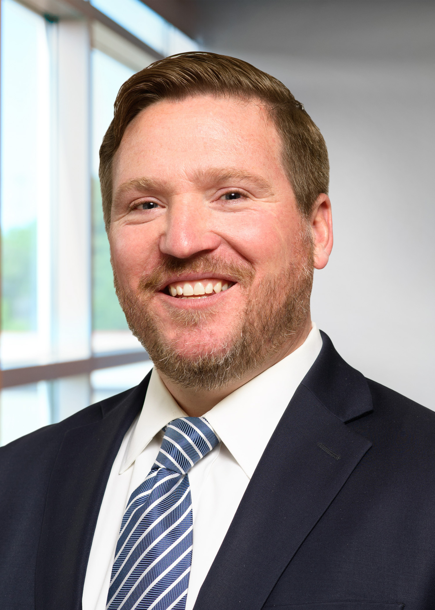 Workers Compensation Attorney Kelly Falsani of Fitch Johnson Larson P.A.