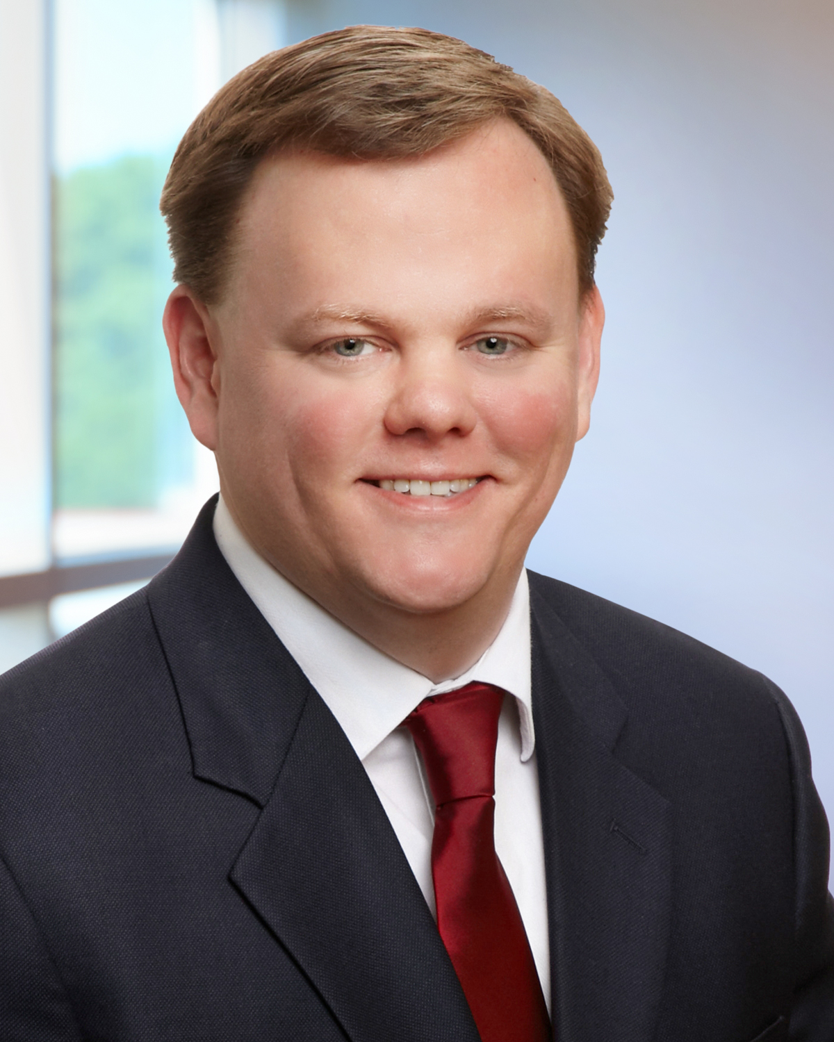 Workers Compensation Attorney Ryan Courtney of Fitch Johnson Larson